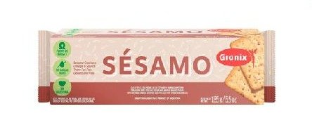 SESAMO 32X 175GRS. GRANIX