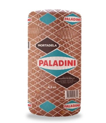 MORTADELA X 4,500 KGS. PALADINI